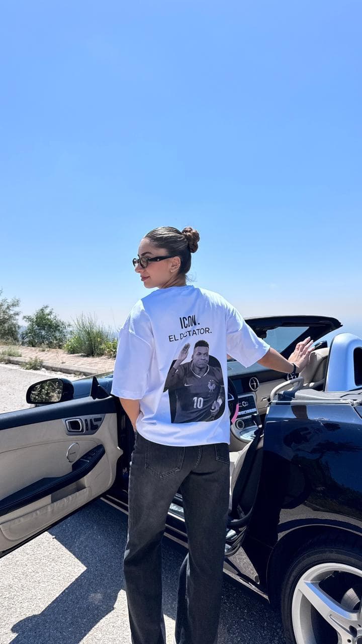 mbappe-tee model