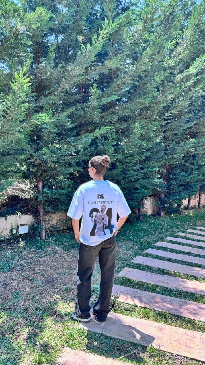 Kobe-tee model