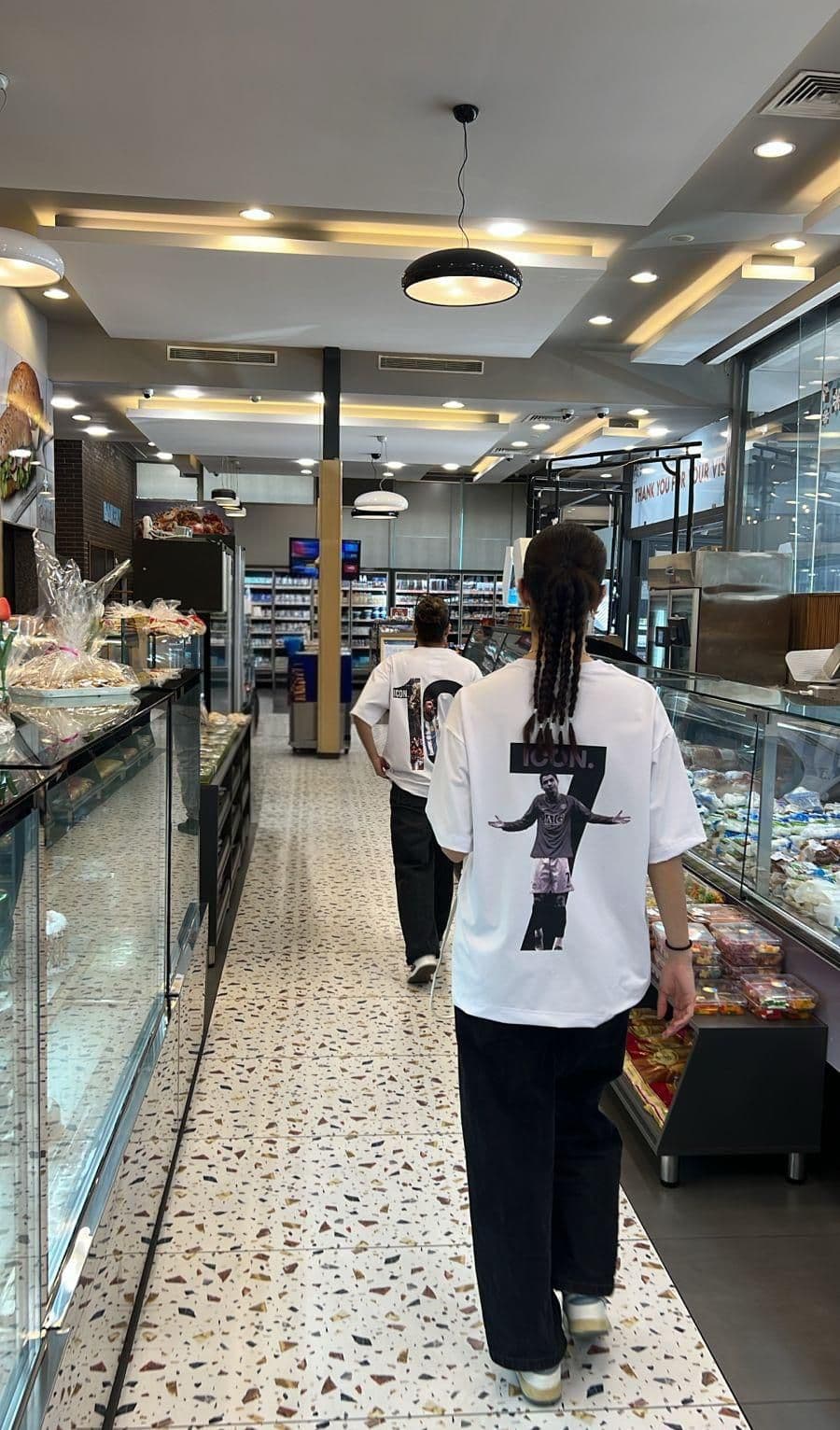 cr7-tee model