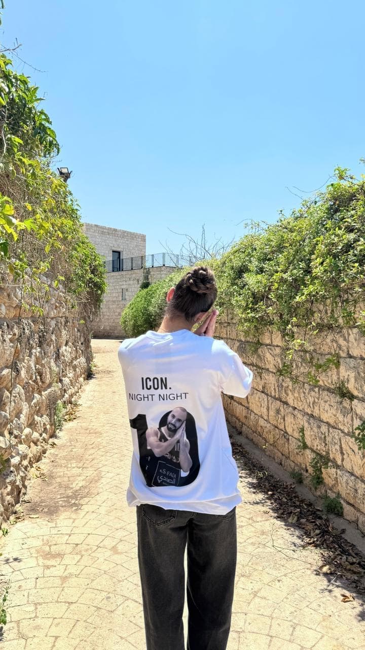 ali-mansour-tee model